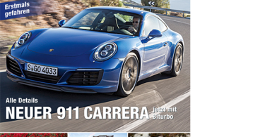 9elf-2016-01, Porsche Magazin, Magazin für Porsche-Enthusiasten, Magazin für Porsche, Magazin für Porsche Fahrer