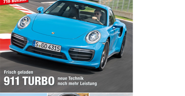 9elf-2016-02, Porsche Magazin, Magazin für Porsche-Enthusiasten, Magazin für Porsche, Magazin für Porsche Fahrer