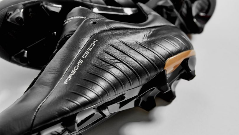 Adidas Porsche Design Sport X Football, Porsche Schuhe