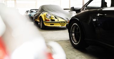 Porsche Klassik